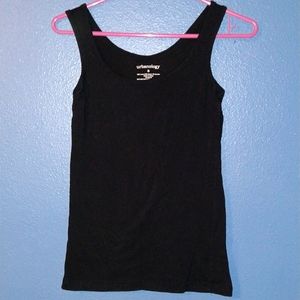 Womens tank top